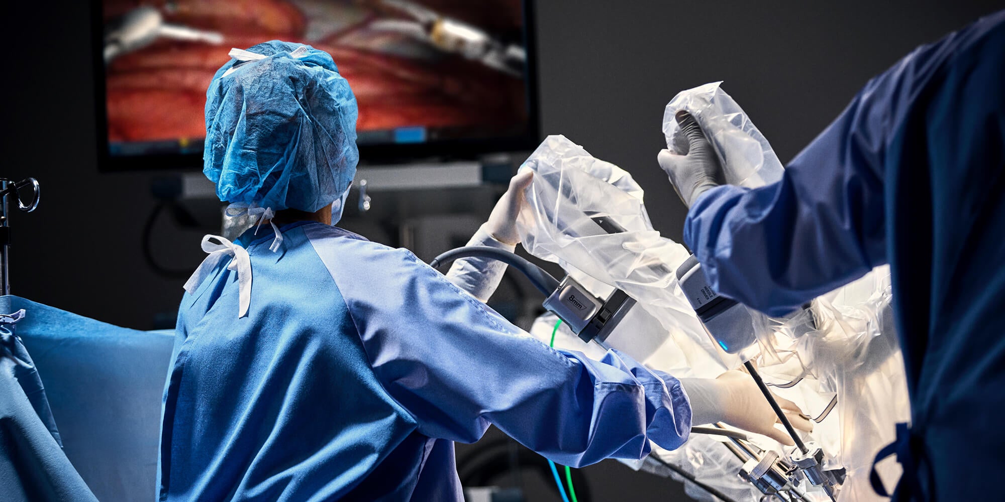 saint alphonsus general surgery, minimally invasive surgery, surgery