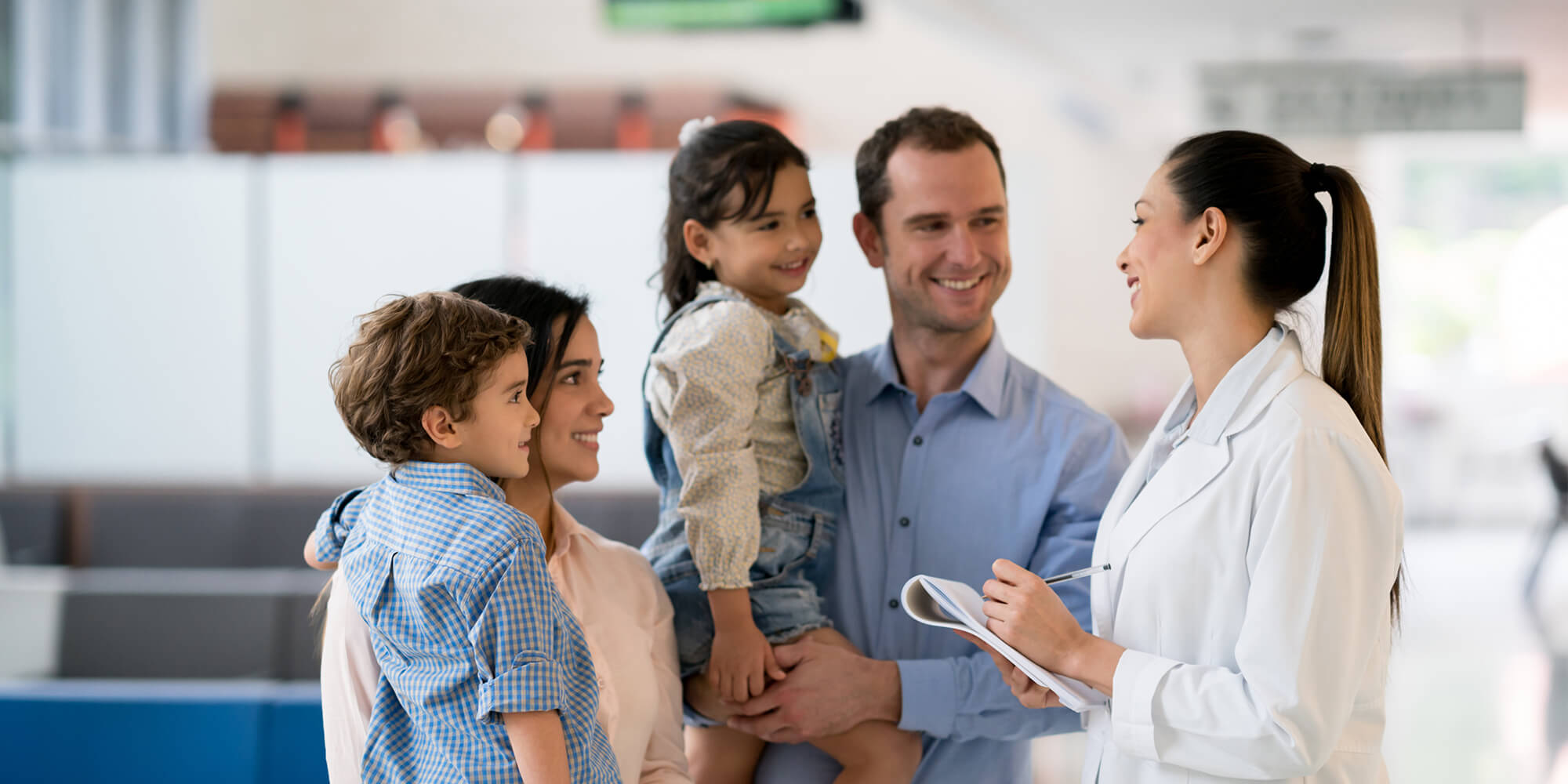 Boise Family Medicine, family medicine, family physician, general practice