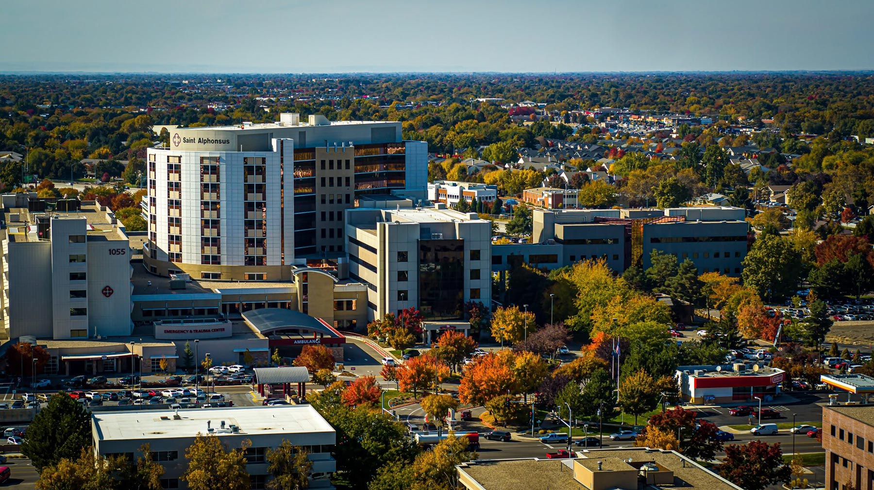 Community Health Needs Assessment, community outreach