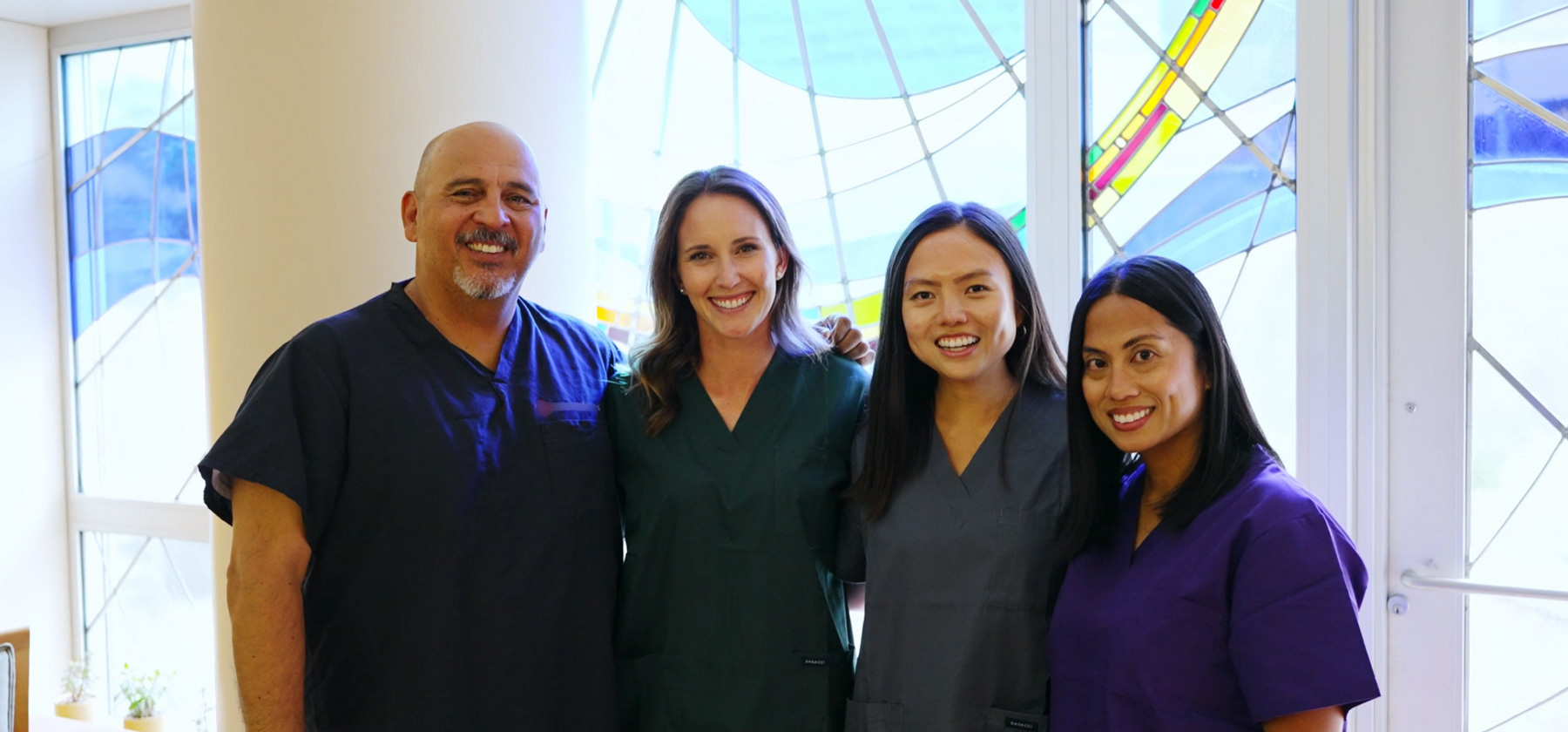 Trinity Virtual Connect Care Nursing Careers