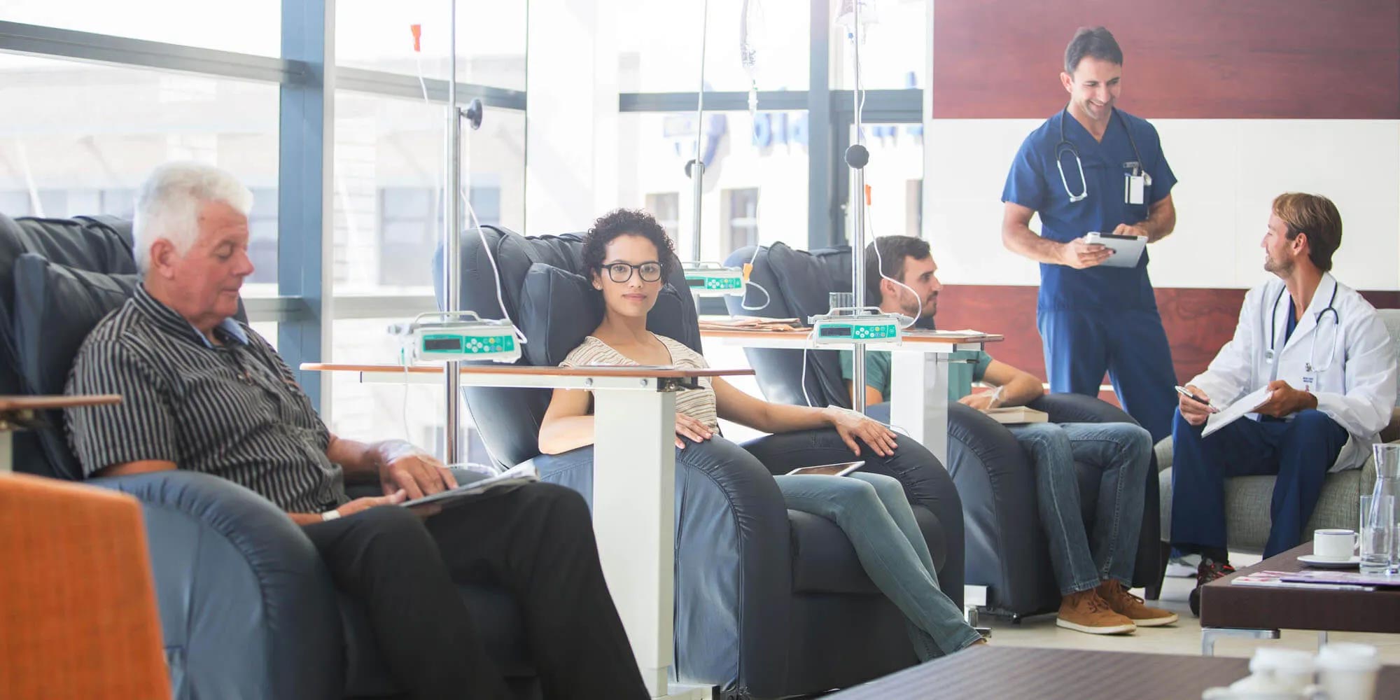 iv therapy, iv infusion clinic, infusion, infusion clinics