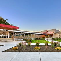 Saint Alphonsus Medical Center - Baker City