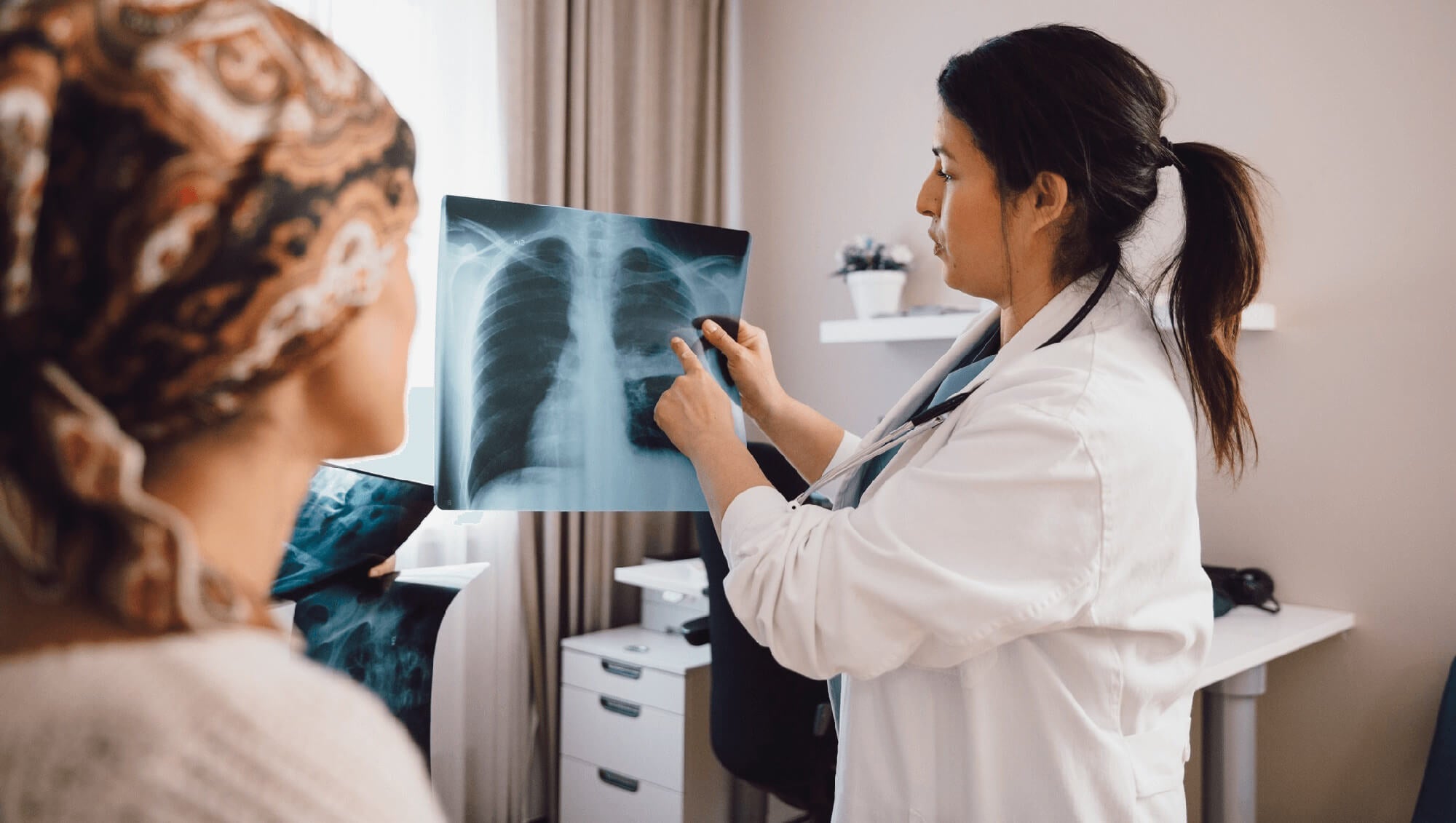 preventative screenings, cancer research, symptoms of cancer, early signs of cancer