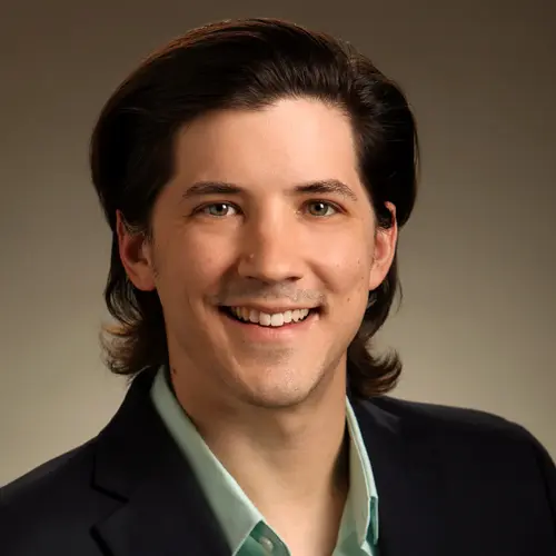 Daniel Prior
