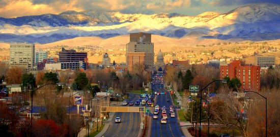 Boise