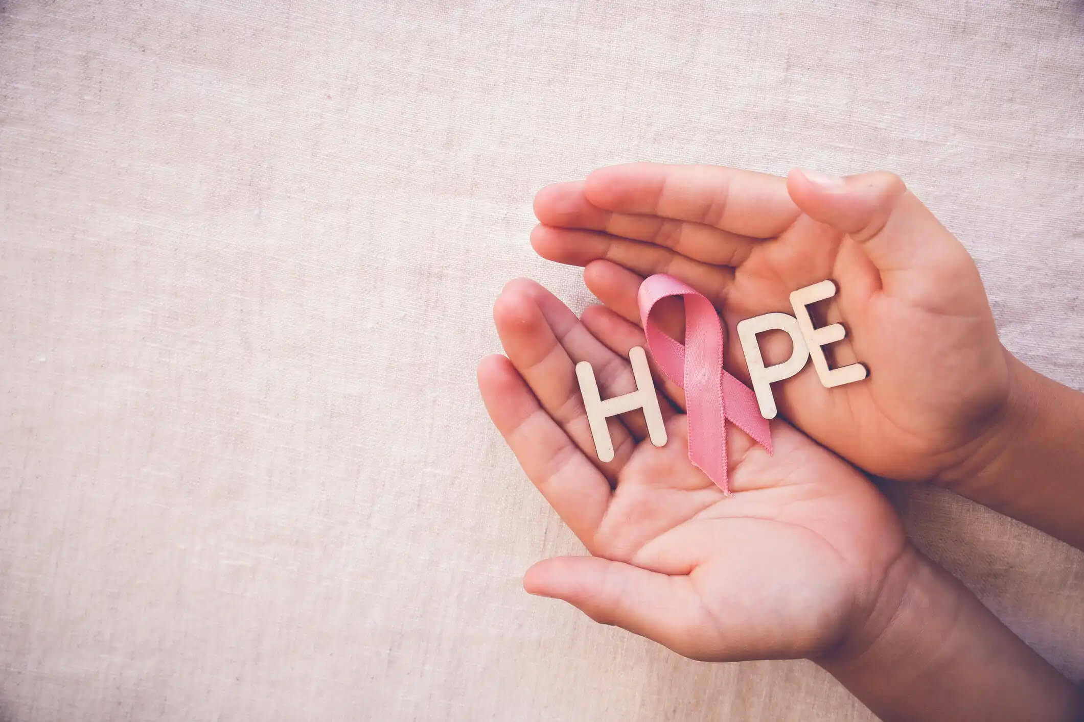 Download a Breast Cancer Patient Guide