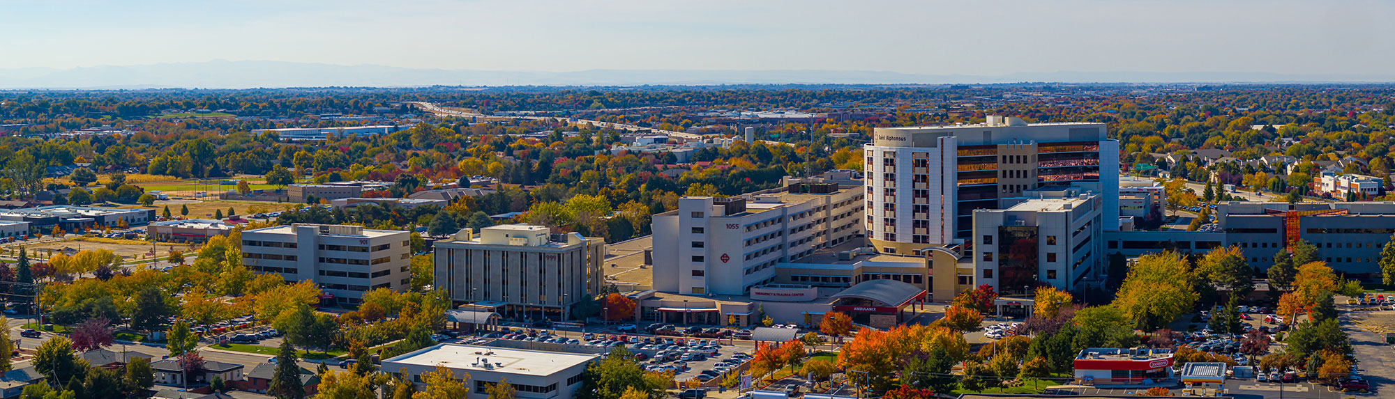 TogetherCare Boise