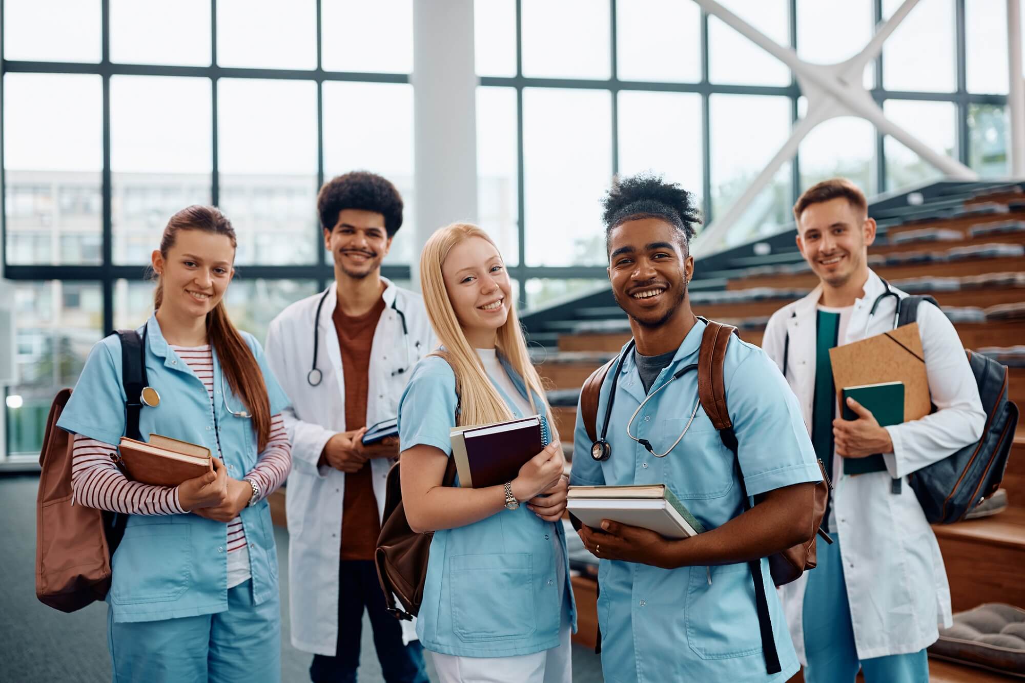 medical education, student careers