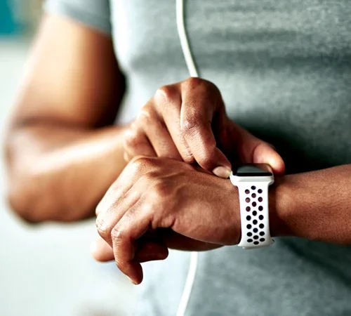 Smart watch