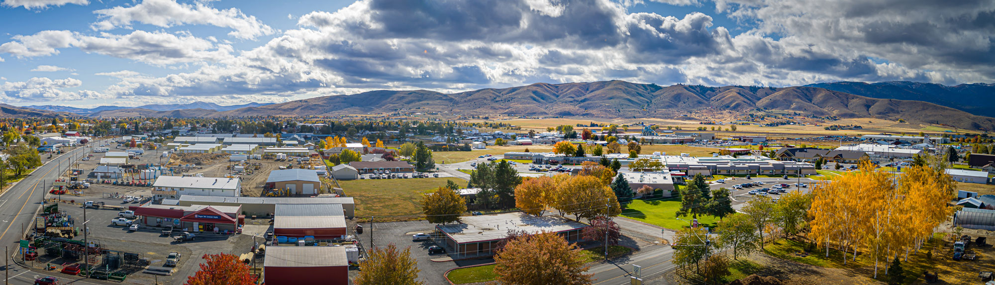 Baker City TogetherCare
