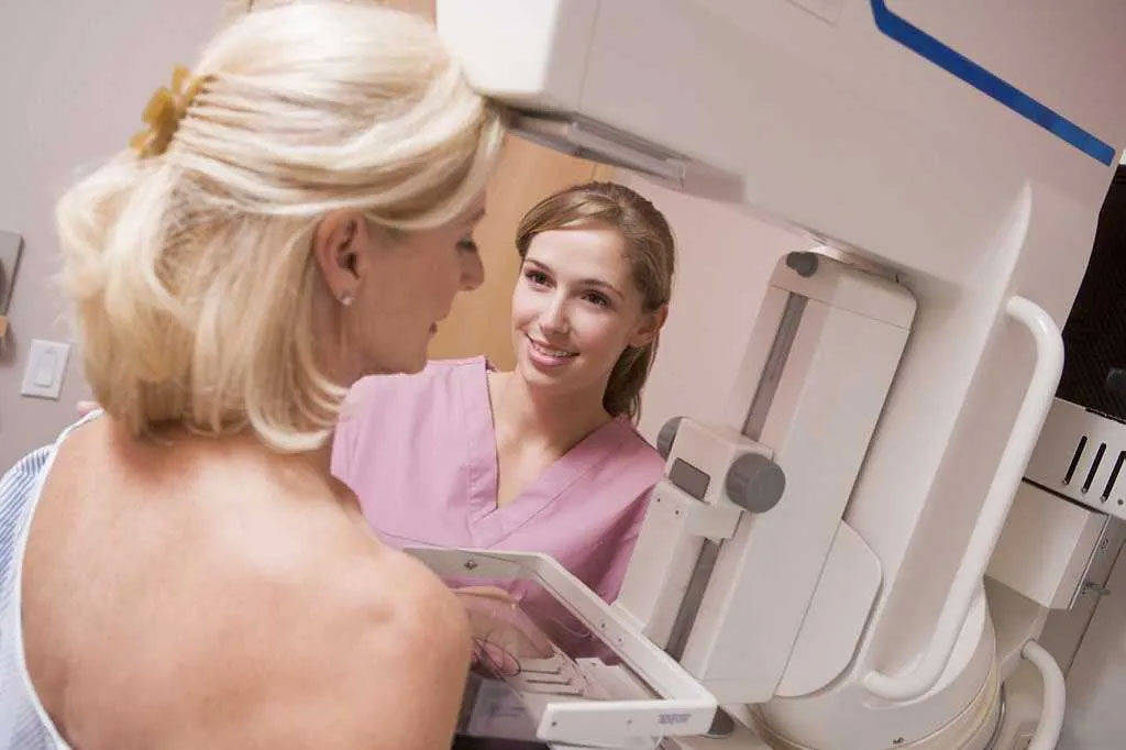 Breast Care