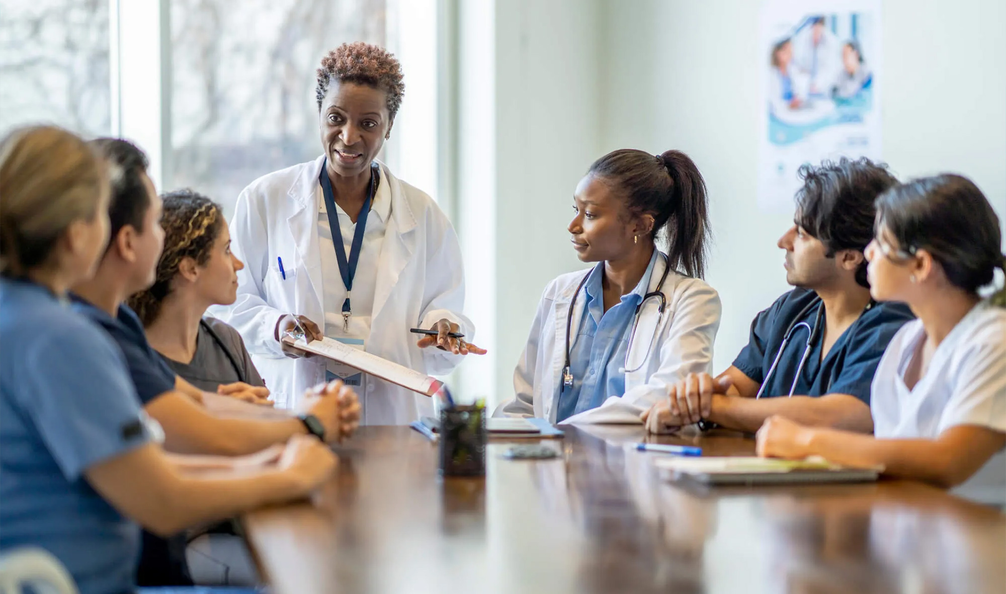 Graduate Medical Education