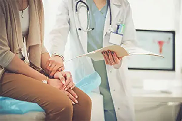 Gynecology