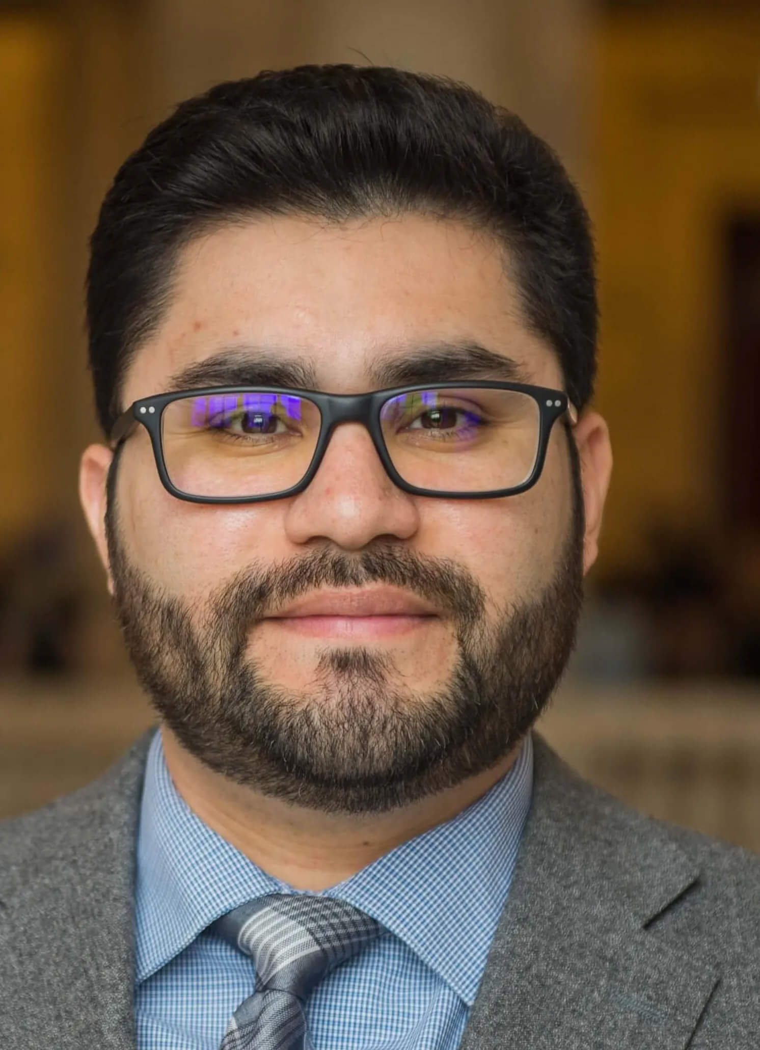 Meet Saint Alphonsus' Diversity, Equity, and Inclusion Director