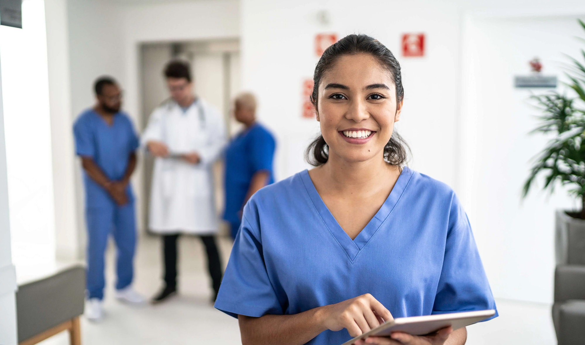 Nurse Apprenticeship Program