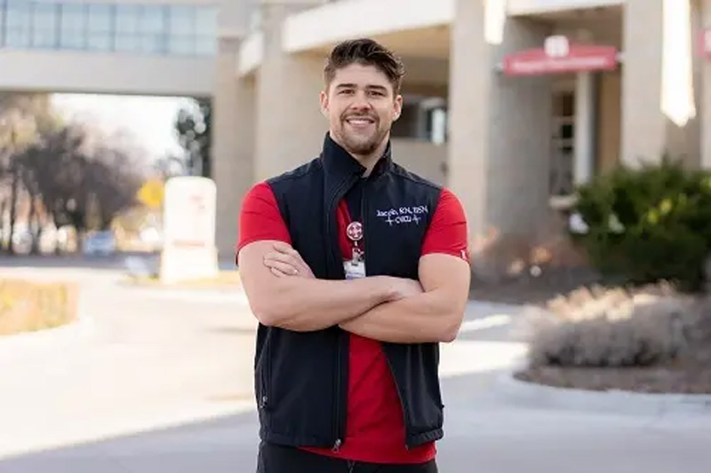 Male Nurse
