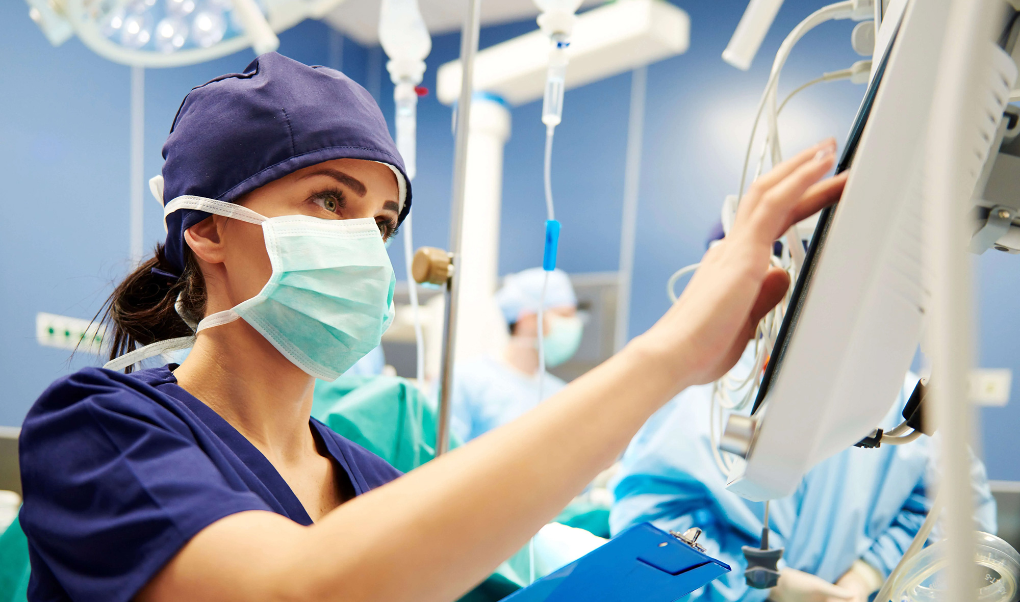 Observations Shadowing Internships