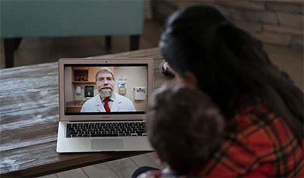 Online Urgent Care