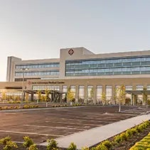 Saint Alphonsus Medical Center - Nampa 