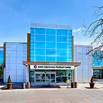 Saint Alphonsus Medical Center - Ontario