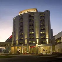 Saint Alphonsus Regional Medical Center