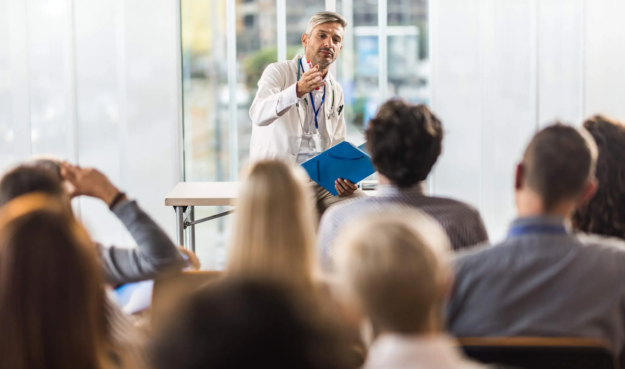 Undergraduate Medical Education