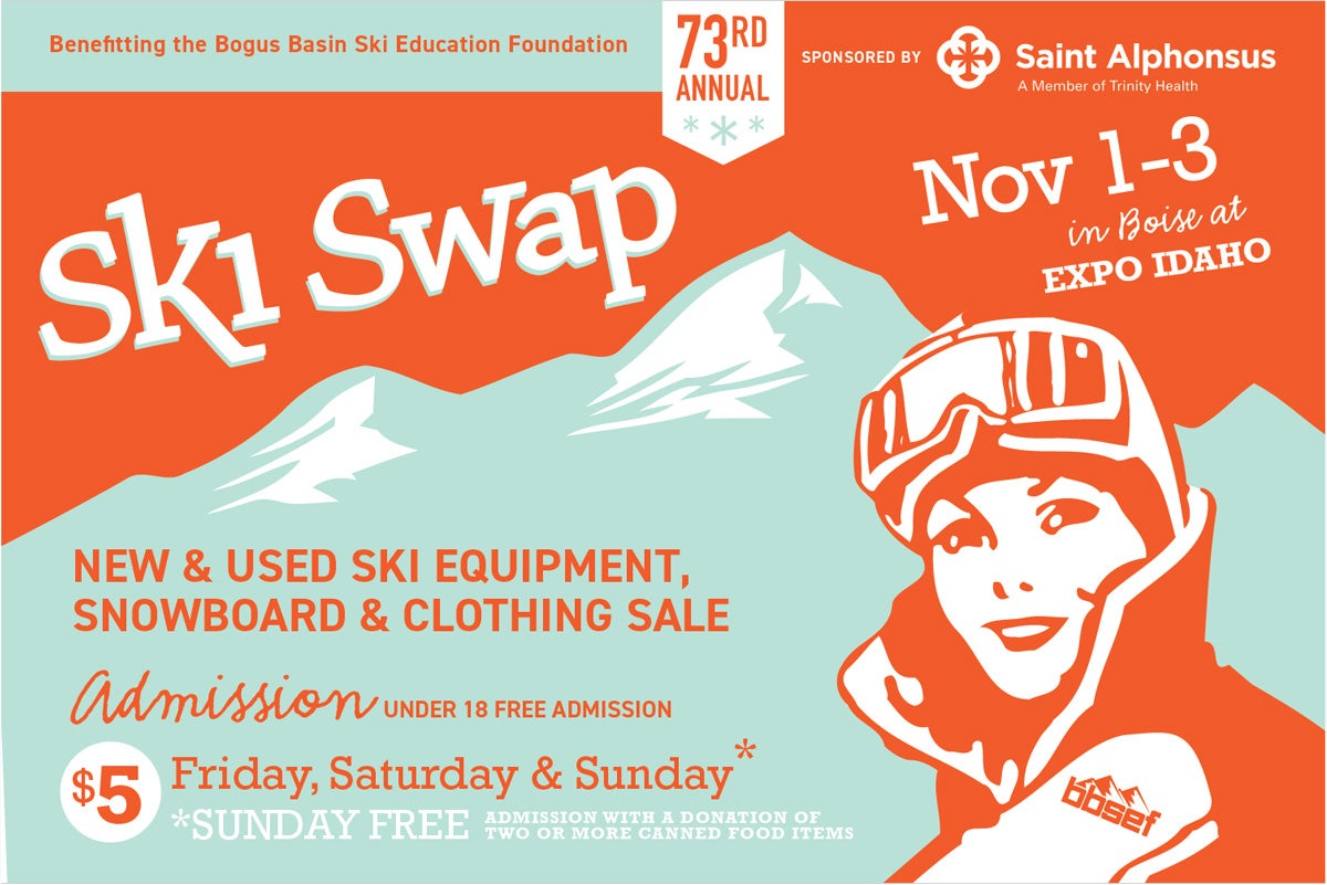 Ski Swap 2024