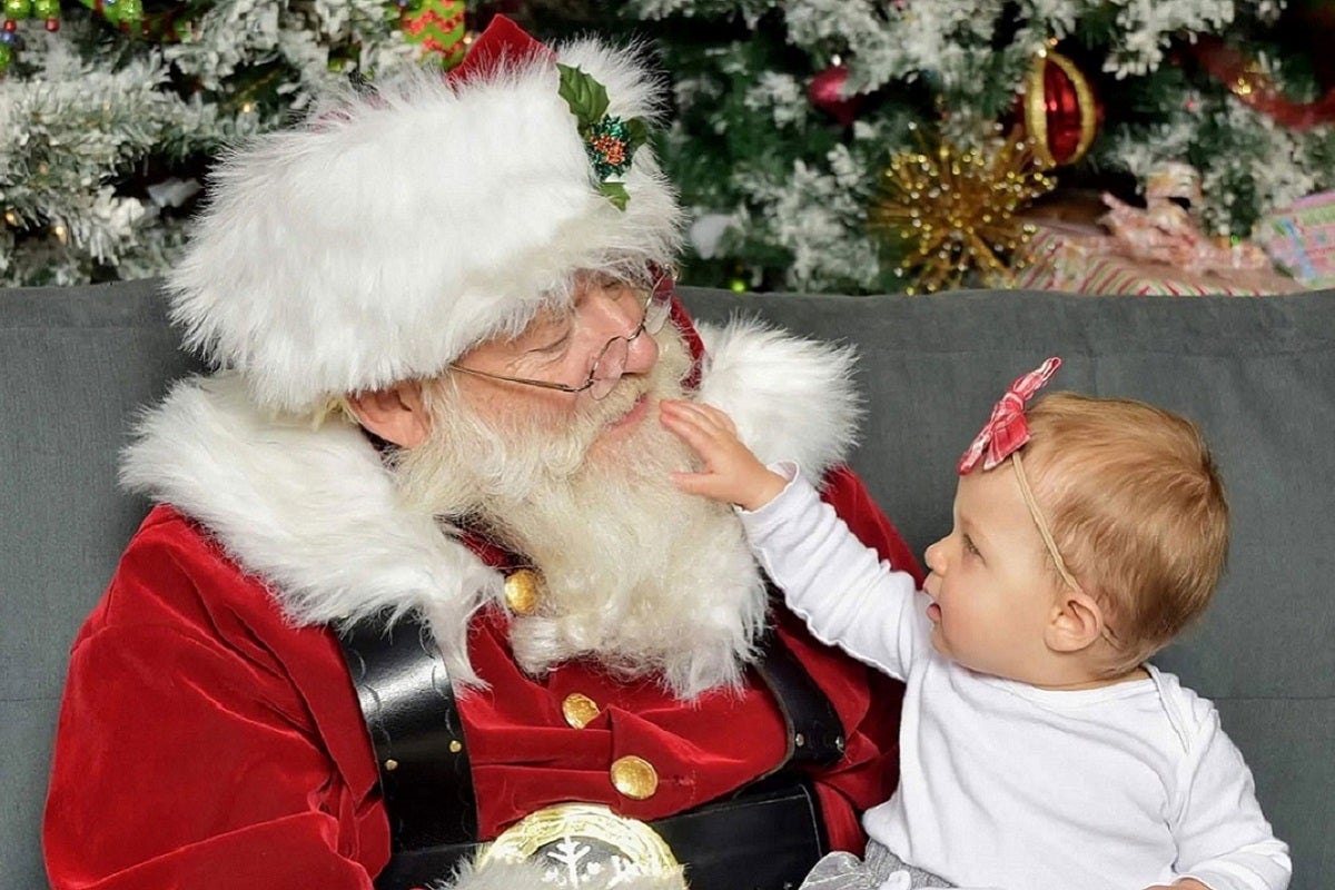 Festival of Trees Admissions & Attractions