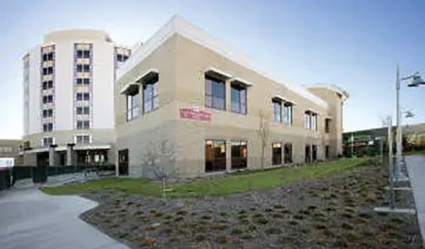 Cancer care locations