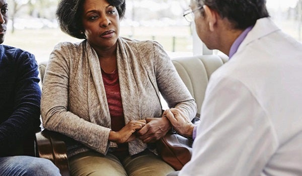 Meet our cancer care team