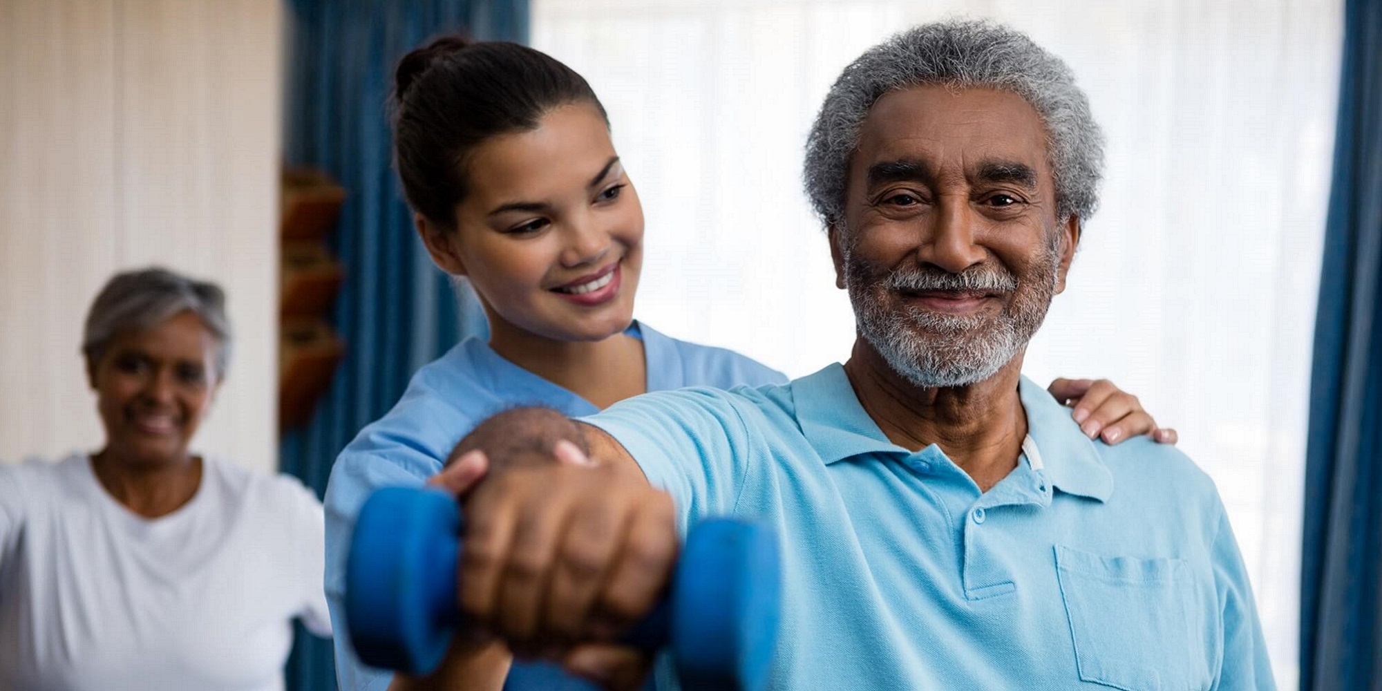 Certified Nursing Assistant Careers