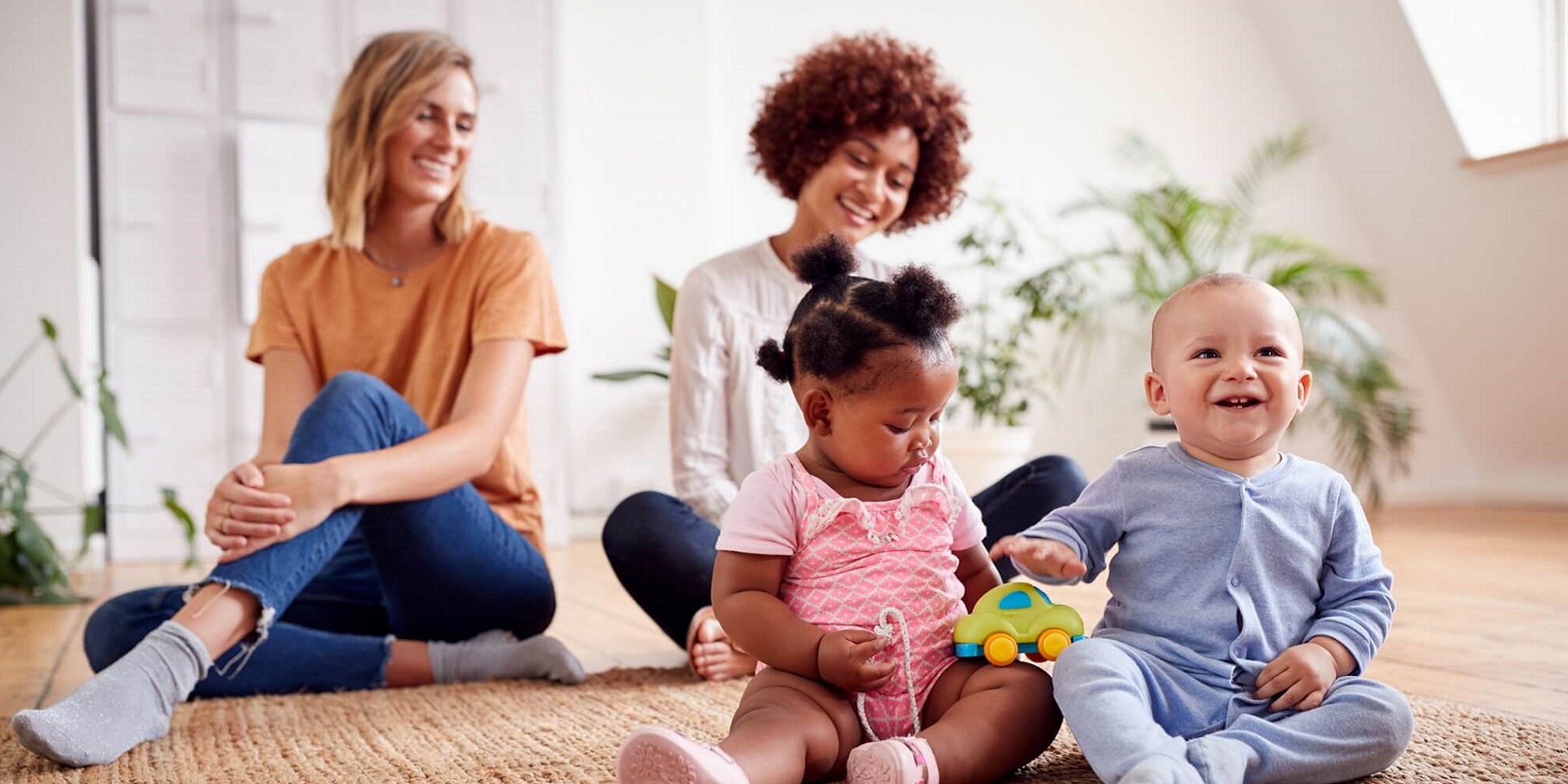 Diversity Equity and Inclusion