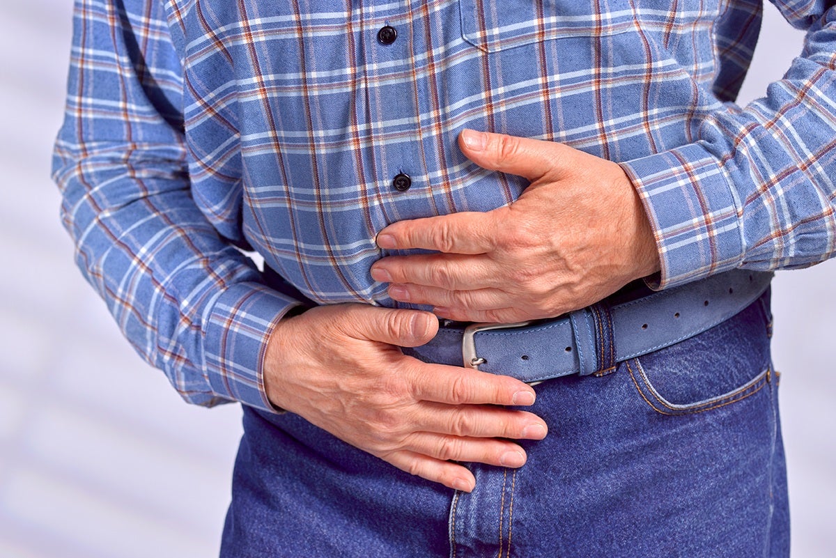 hernia, abdominal hernia, what is a hernia
