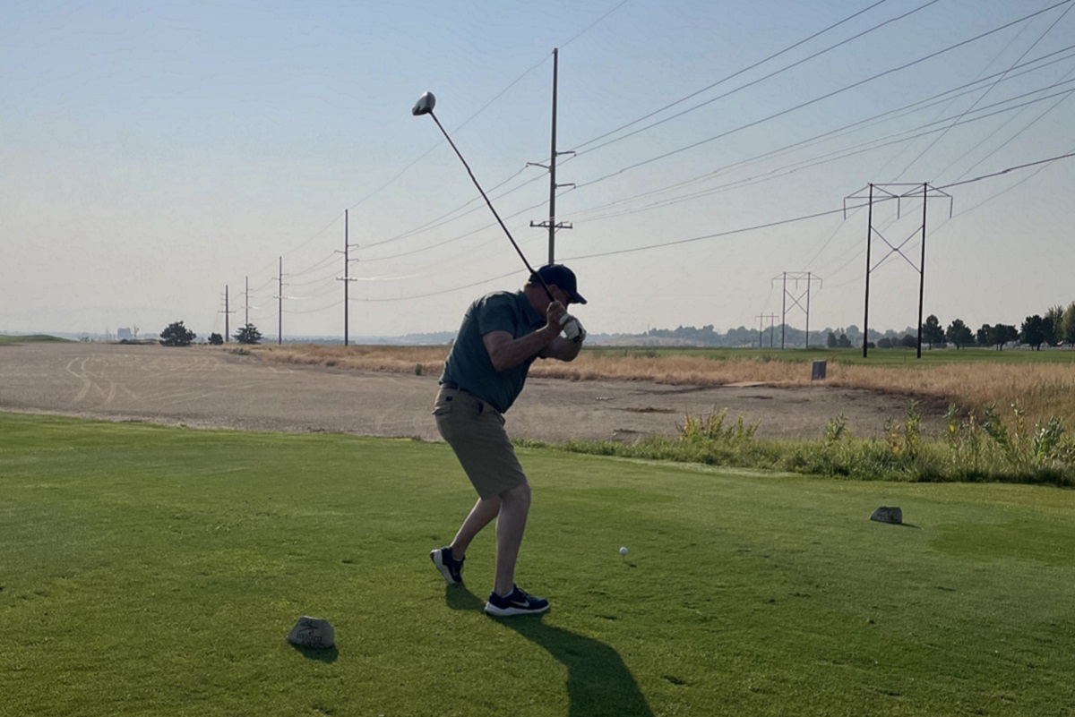 40th Annual Nampa Open