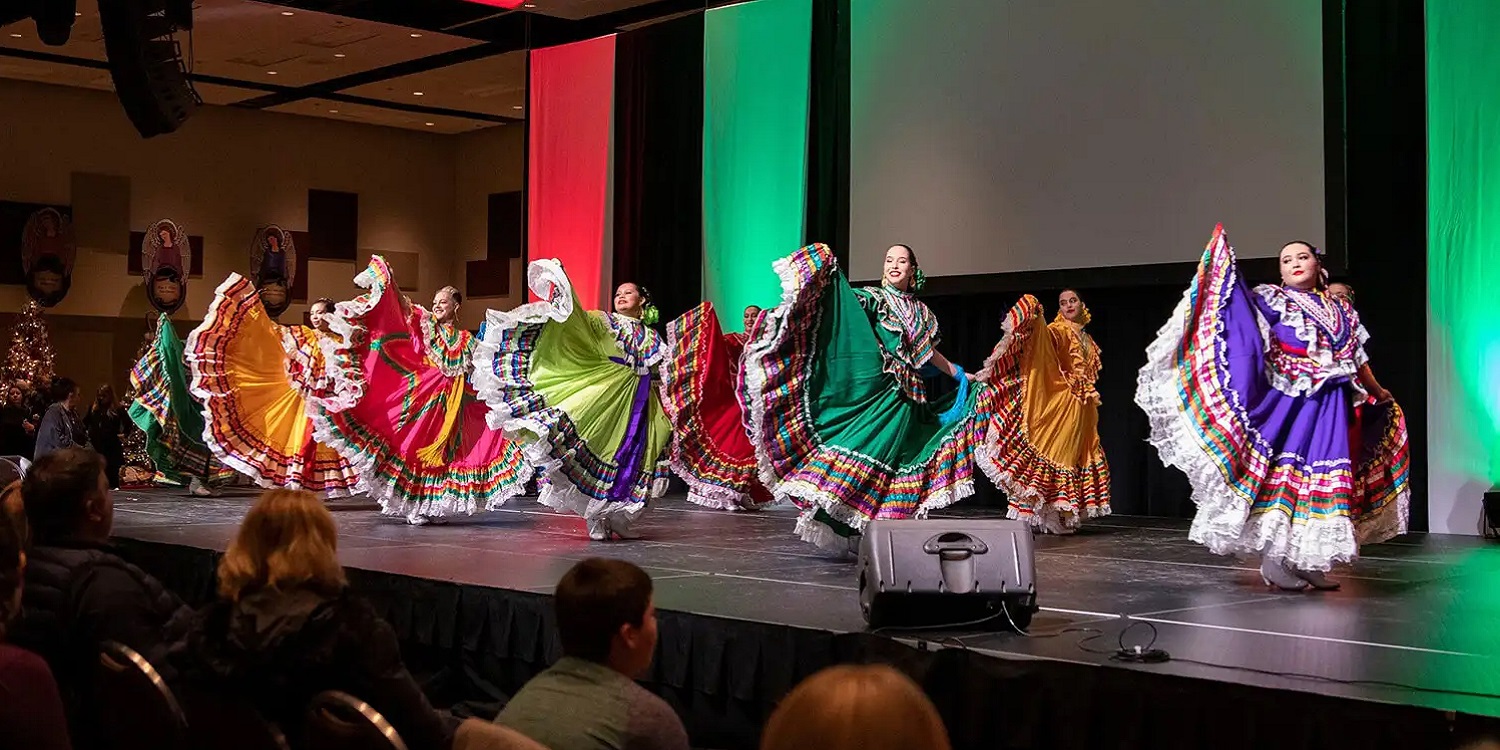 Festival of Trees Performances