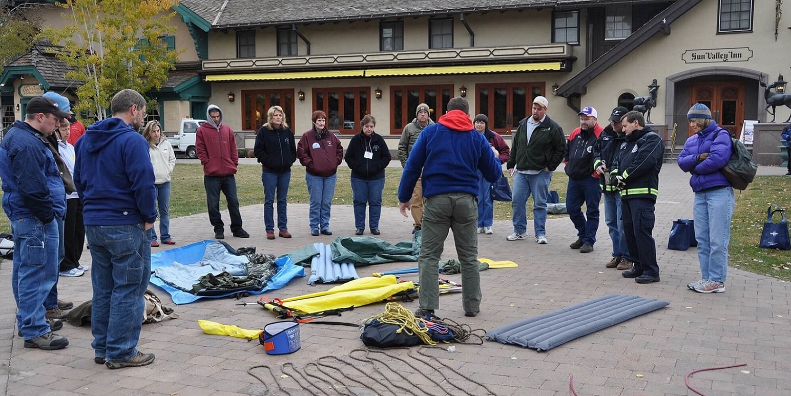 Ski & Mountain Trauma Conference