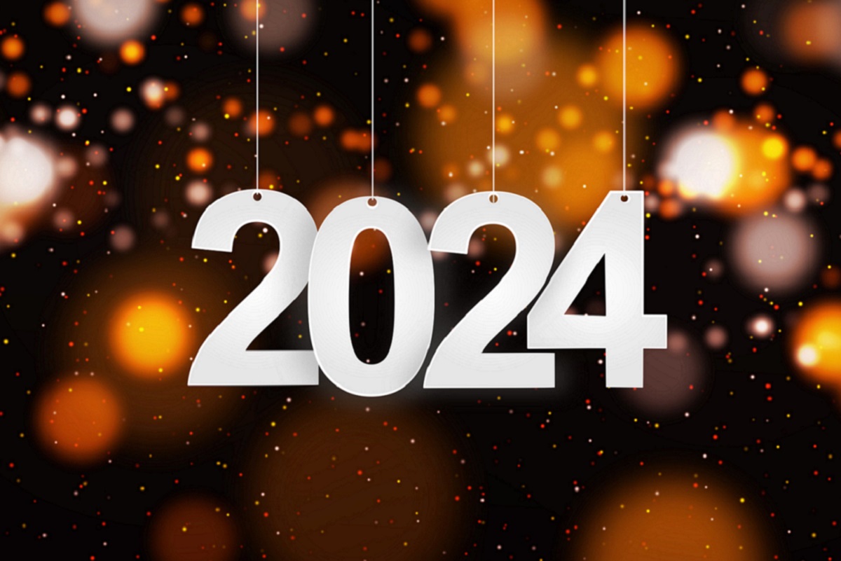 2024 Most Popular Blogs