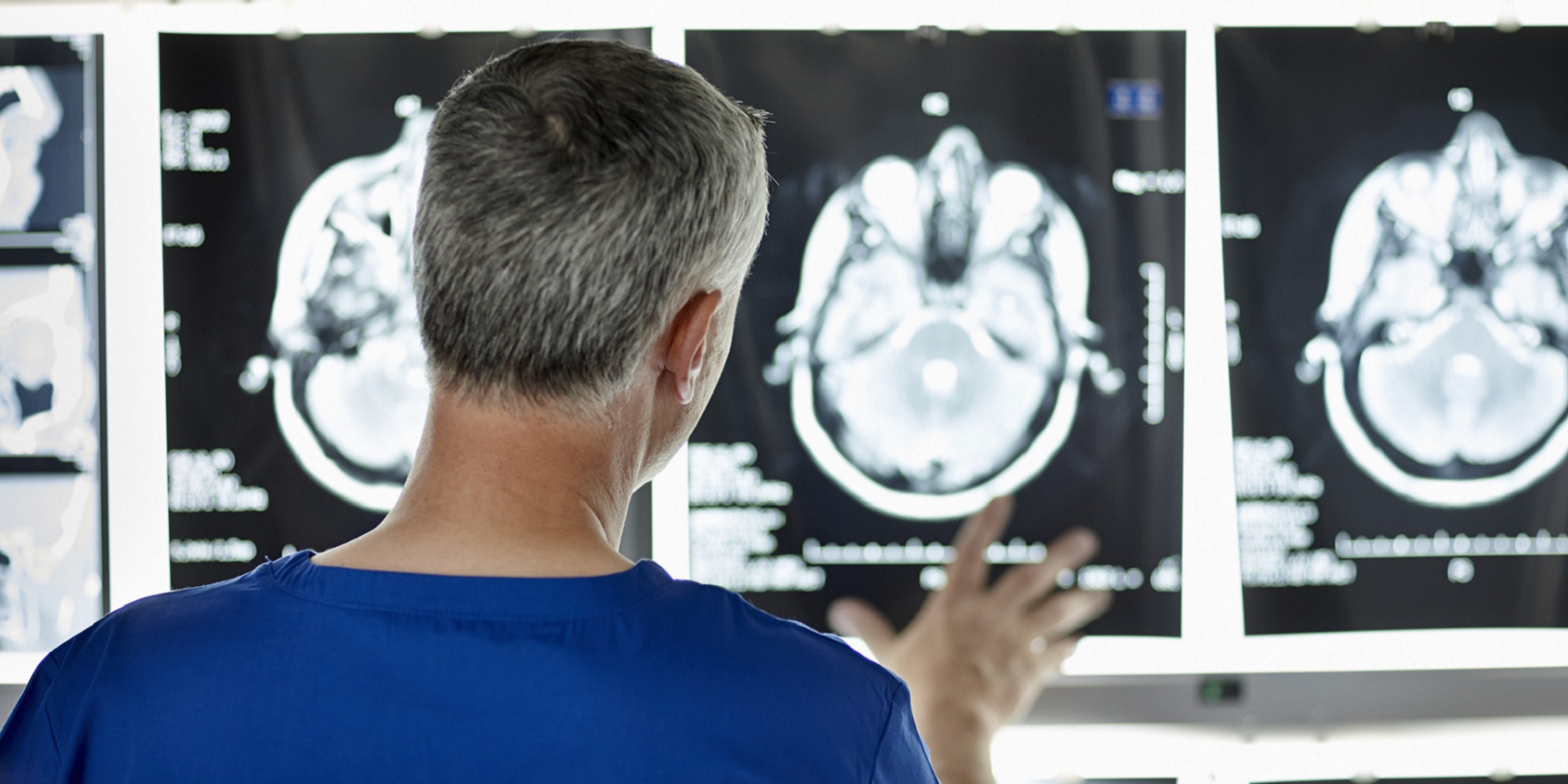 Viewing Medical Images