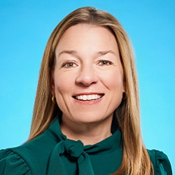 Lauren McLean