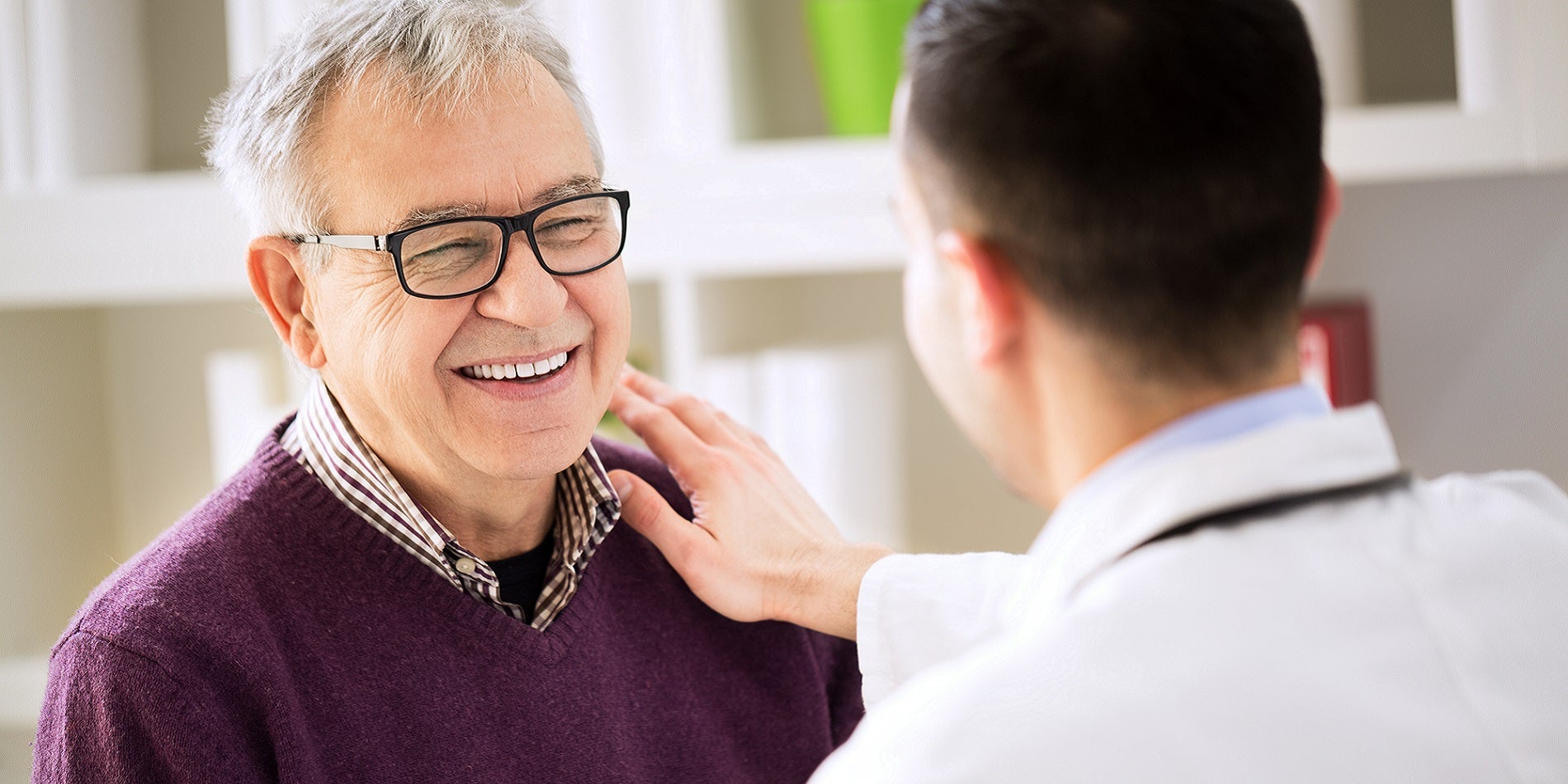 High Frequency Ultrasound