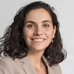 Elizabeth Pinsky
