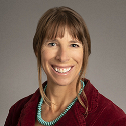 Jennifer Pierce