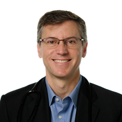 Dr. Marc Futernick