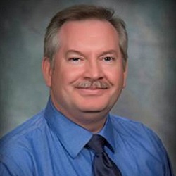 Dr. Paul Gering, MD