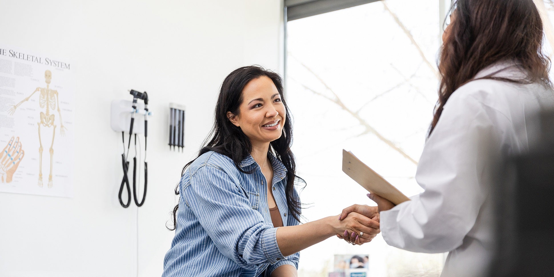 Bowel Control Survey