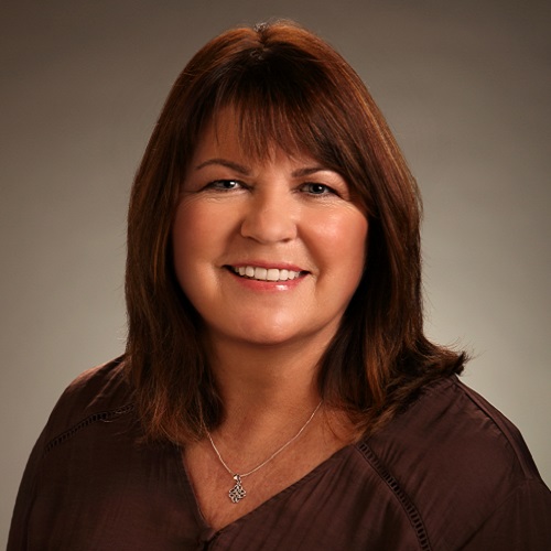 Diane Johnson