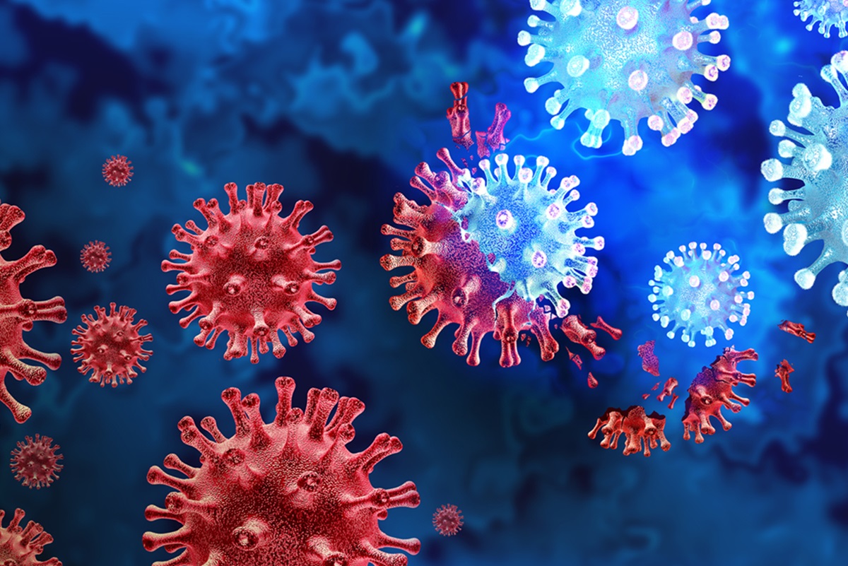 Bacterial Infections, Viral Infections