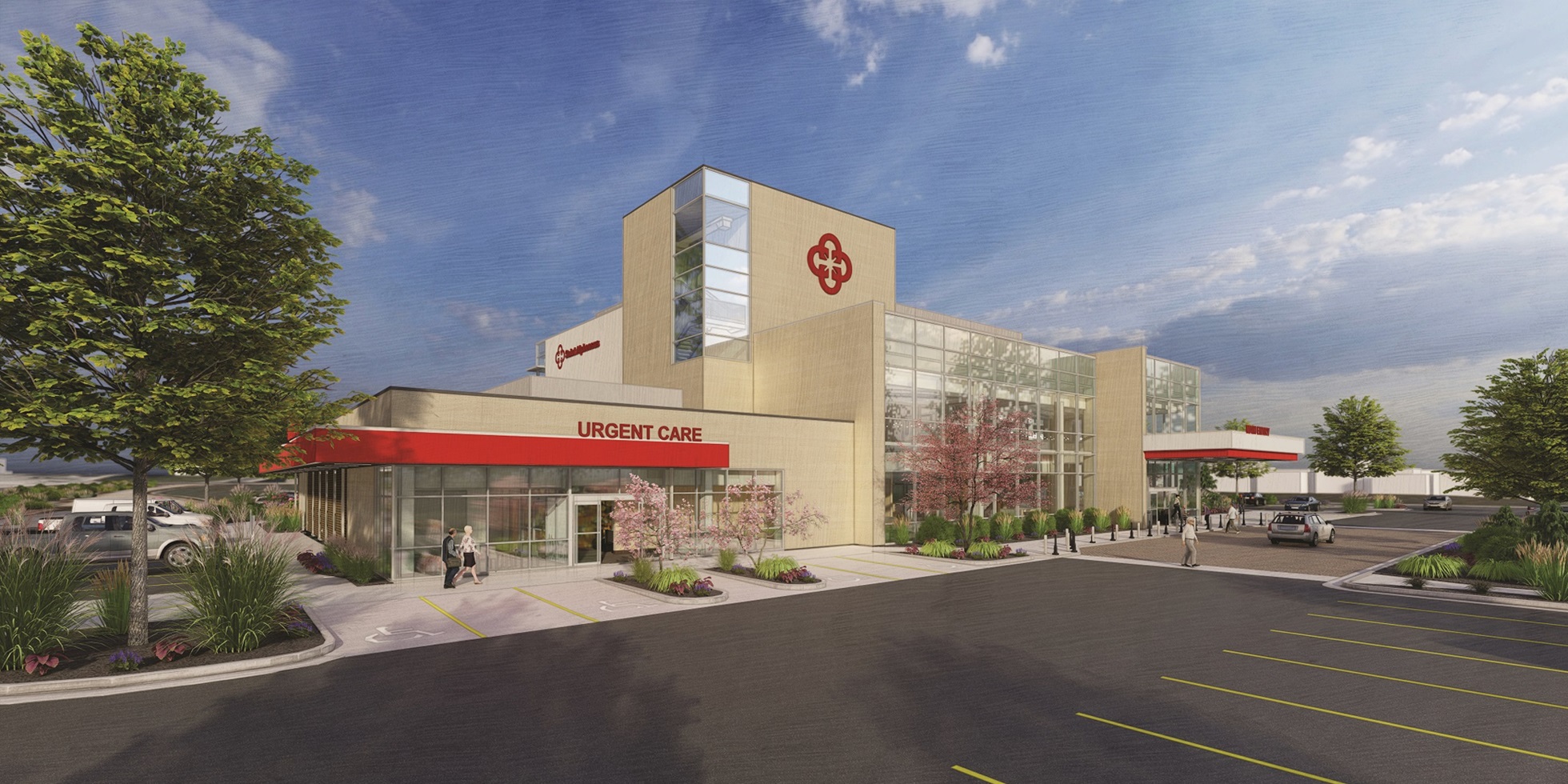 Caldwell Health Plaza