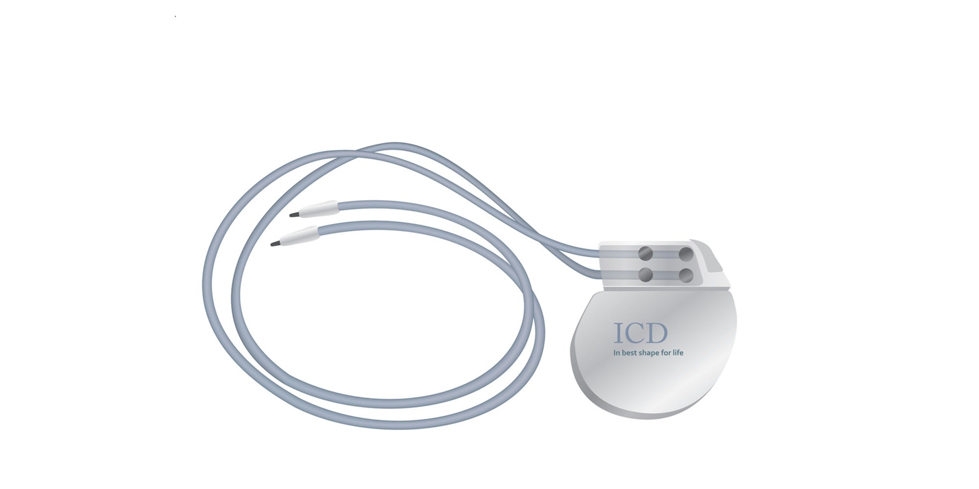 implantable cardioverter defibrillator, icd, defibrillator