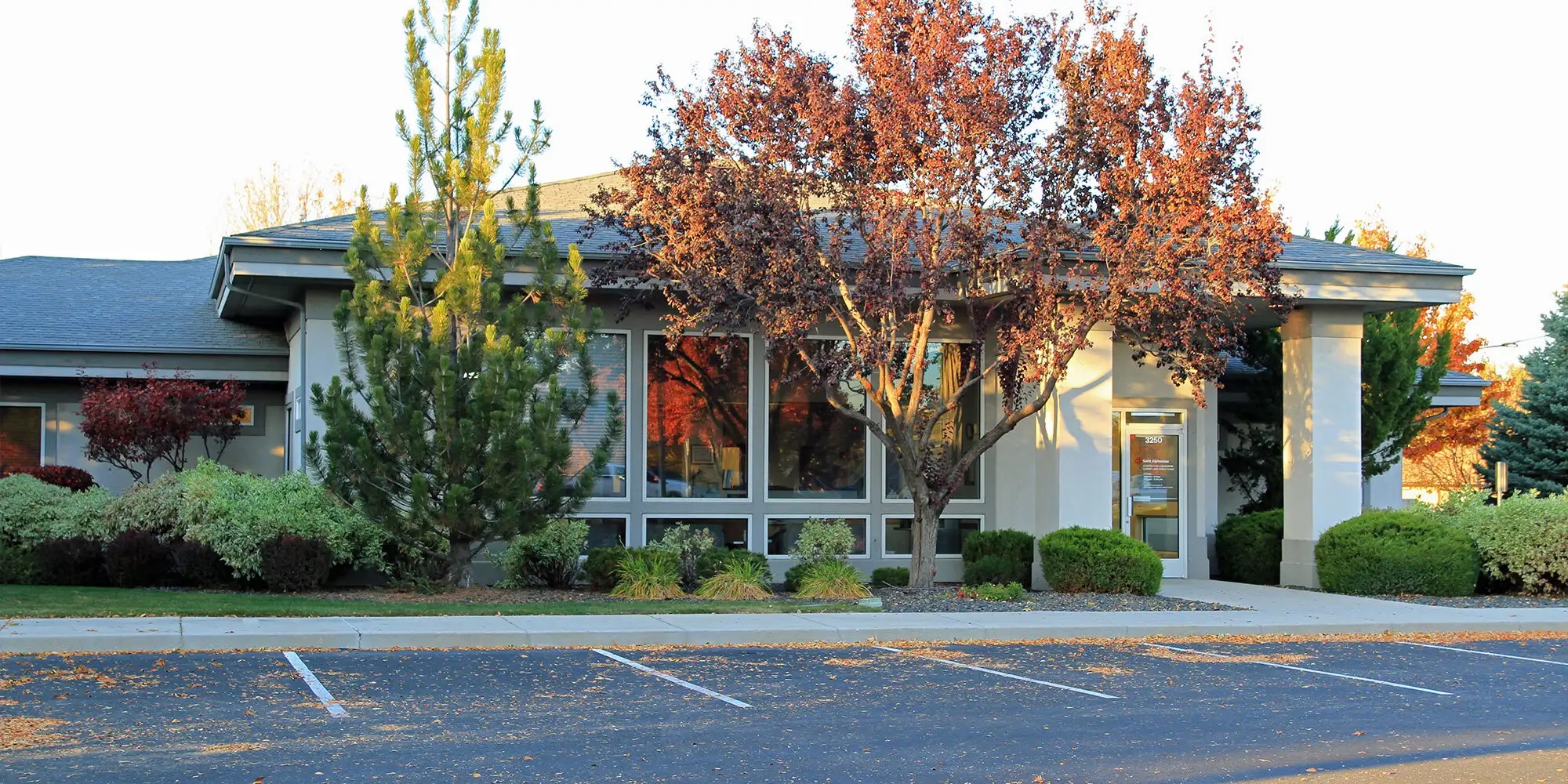 Saint Alphonsus Meridian - Anticoagulation Clinic